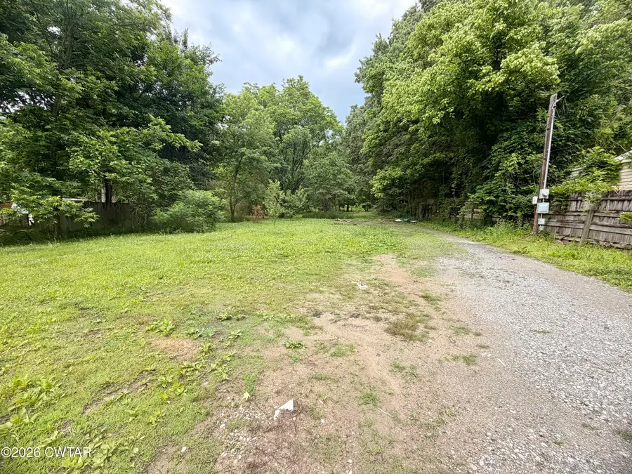 117 Lower Brownsville Road, Jackson, TN 38301 - #2