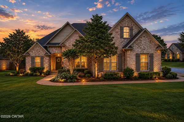 21 Gatewick Drive, Jackson, TN 38305