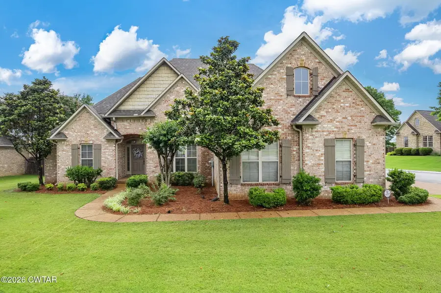 21 Gatewick Drive, Jackson, TN 38305 - #2
