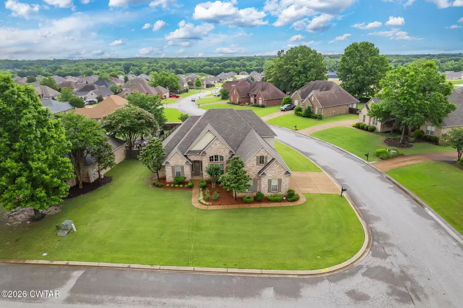 21 Gatewick Drive, Jackson, TN 38305 - #3
