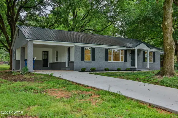 518 K Street, Martin, TN 38237