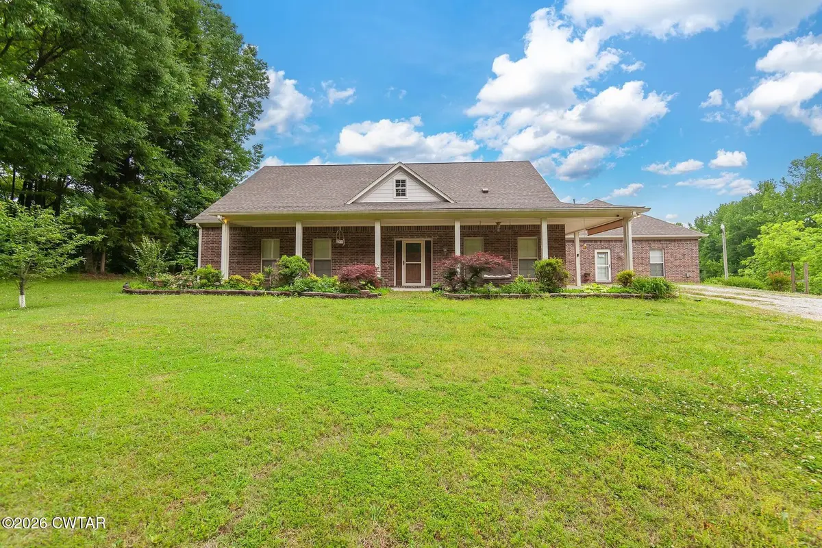 4080 Beech Bluff Road, Beech Bluff, TN 38313 - #1