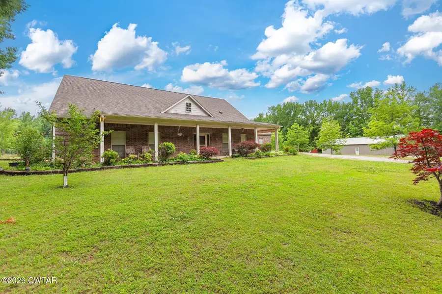 4080 Beech Bluff Road, Beech Bluff, TN 38313 - #2