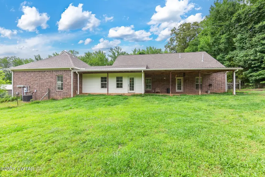 4080 Beech Bluff Road, Beech Bluff, TN 38313 - #3