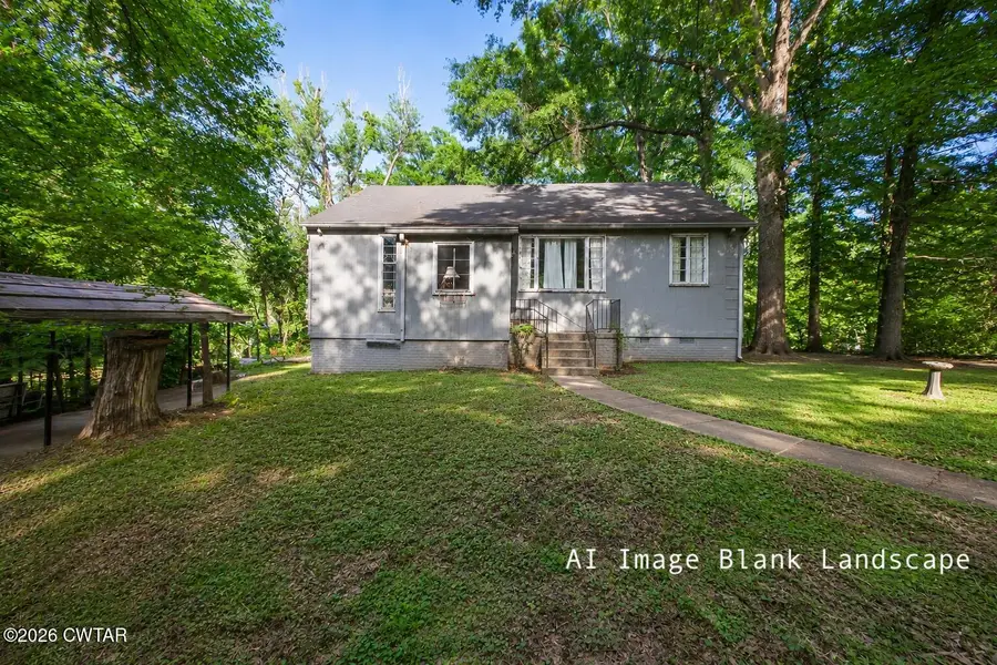 1010 Prospect Avenue, Jackson, TN 38301 - #2