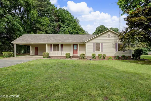 1074 Old Humboldt Road, Jackson, TN 38305