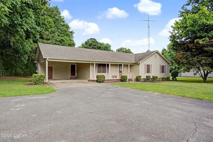 1074 Old Humboldt Road, Jackson, TN 38305 - #2