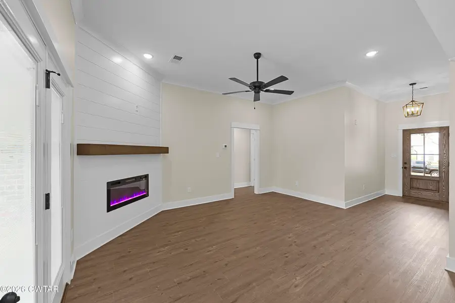 60 Easington Cove, Jackson, TN 38305 - #3