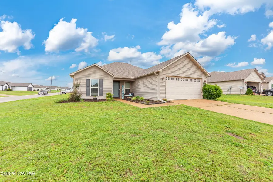 55 Ashberry Lane, Humboldt, TN 38343 - #2