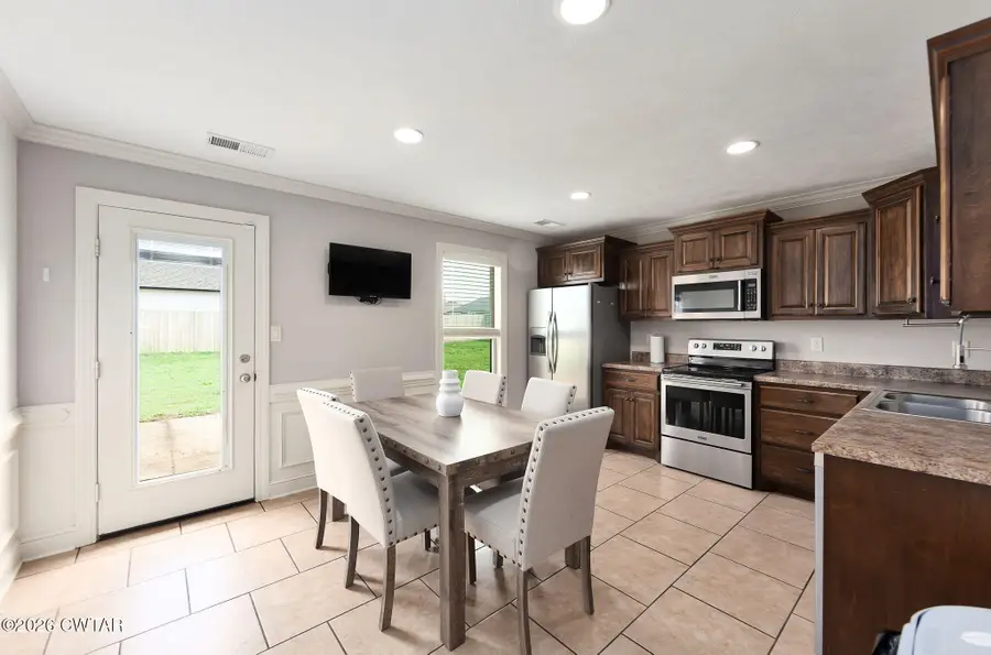 55 Ashberry Lane, Humboldt, TN 38343 - #3