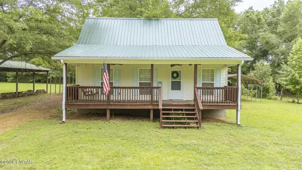 635 Dorothy Ann Lane, Saltillo, TN 38370