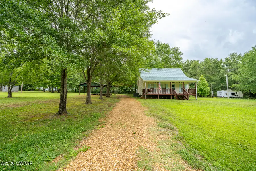 635 Dorothy Ann Lane, Saltillo, TN 38370 - #2