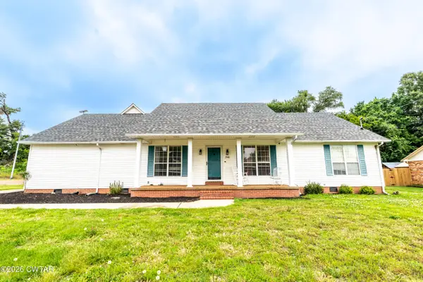 2940 Clifton Drive, Dyersburg, TN 38024