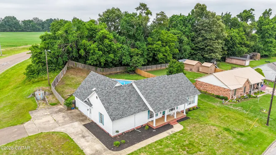 2940 Clifton Drive, Dyersburg, TN 38024 - #3