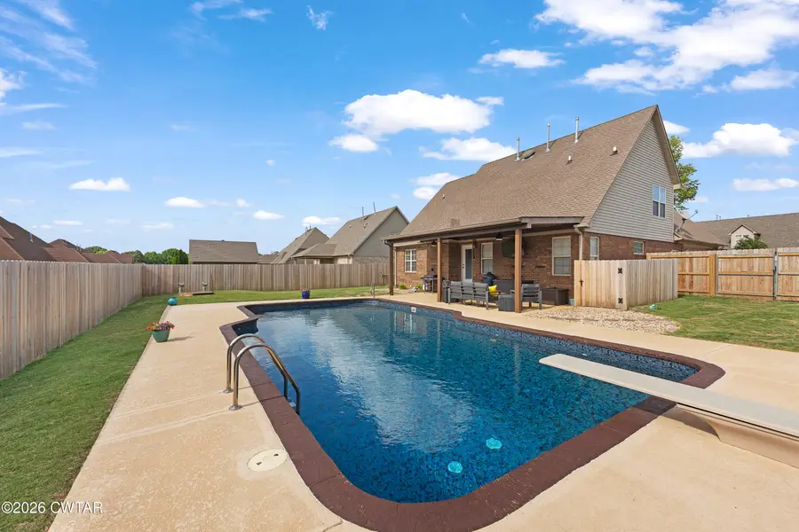 131 Hidden Valley Lane, Medina, TN 38355 - #3