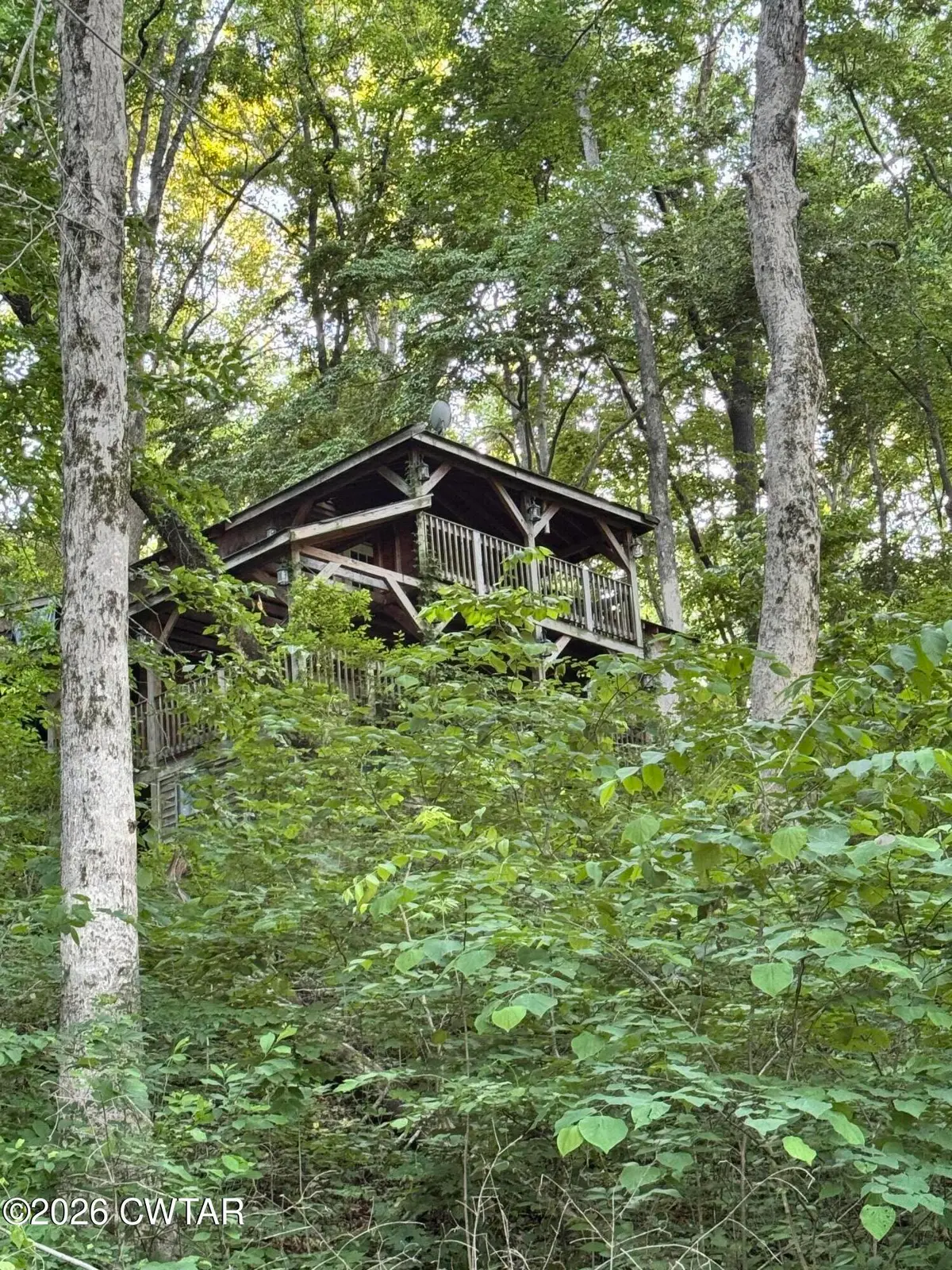 159 Brasher Drive, Decaturville, TN 38329 - #1