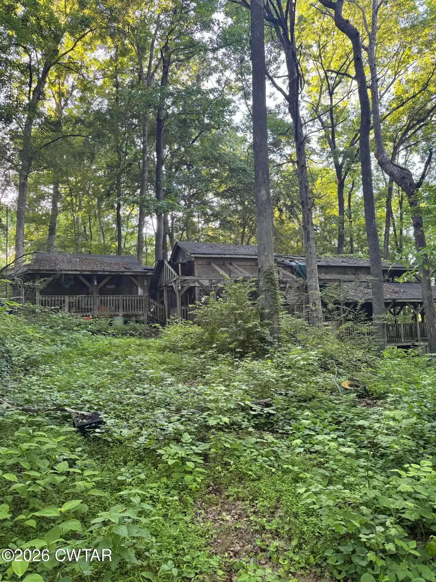 159 Brasher Drive, Decaturville, TN 38329 - #2