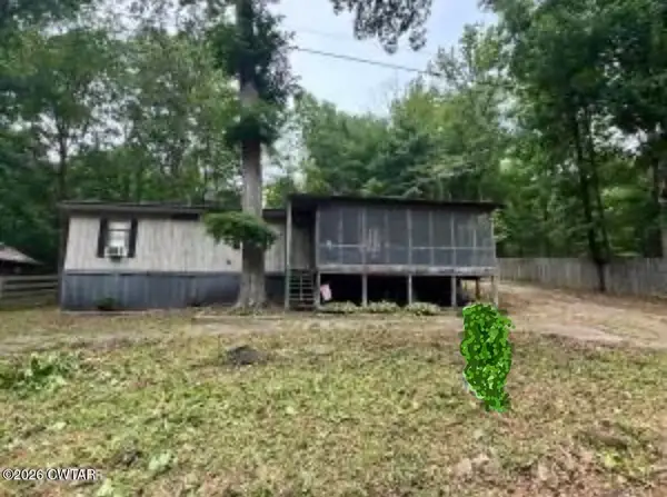 91 Hanklochte Drive, Decaturville, TN 38329