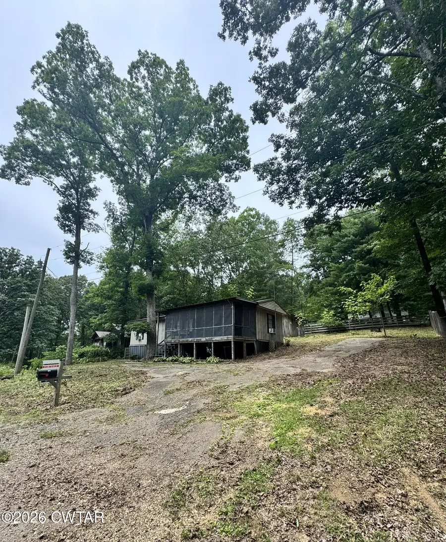 91 Hanklochte Drive, Decaturville, TN 38329 - #2