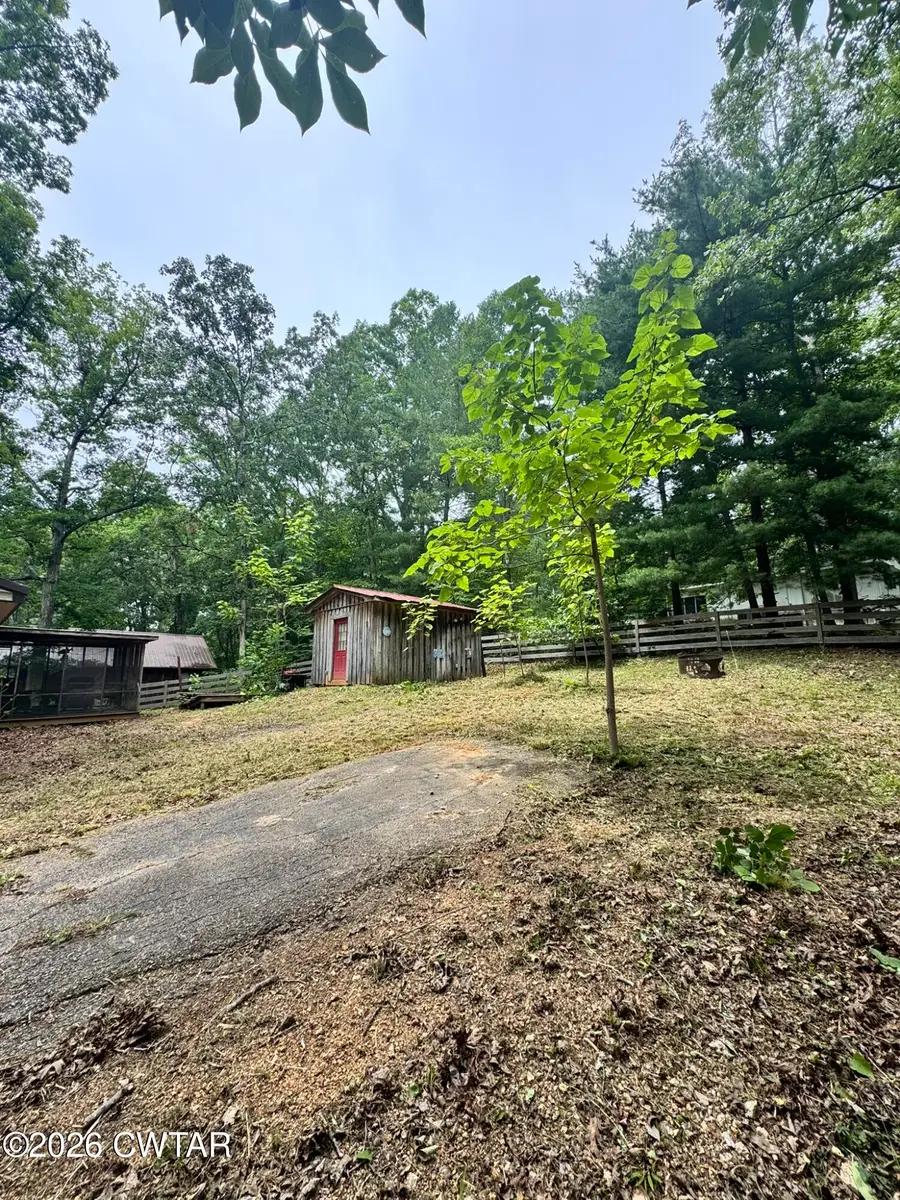 91 Hanklochte Drive, Decaturville, TN 38329 - #3