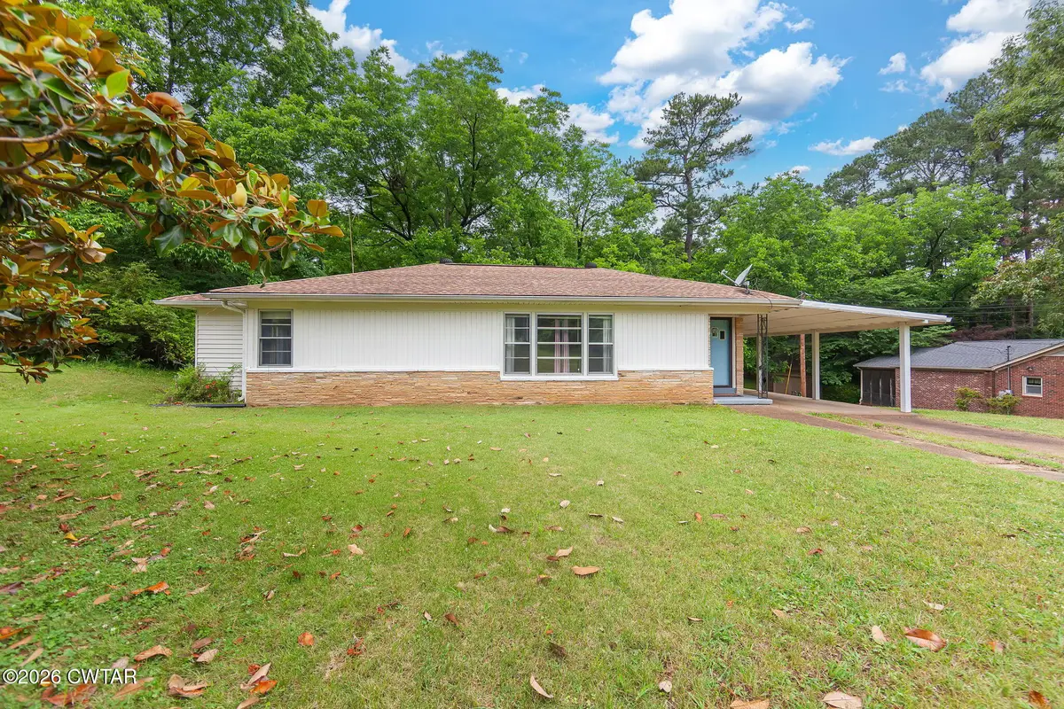 118 Radio Road, Jackson, TN 38301 - #1