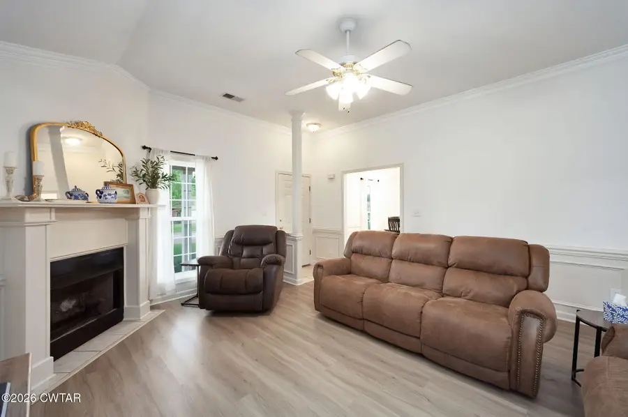 80 Rooker Drive, Jackson, TN 38305 - #3