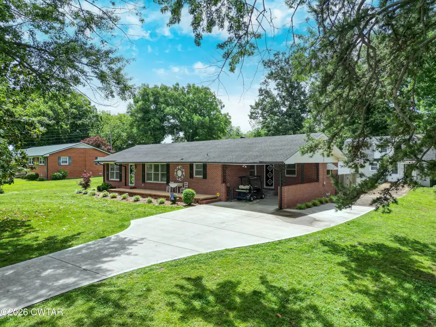 512 E Main Street, Alamo, TN 38001 - #2