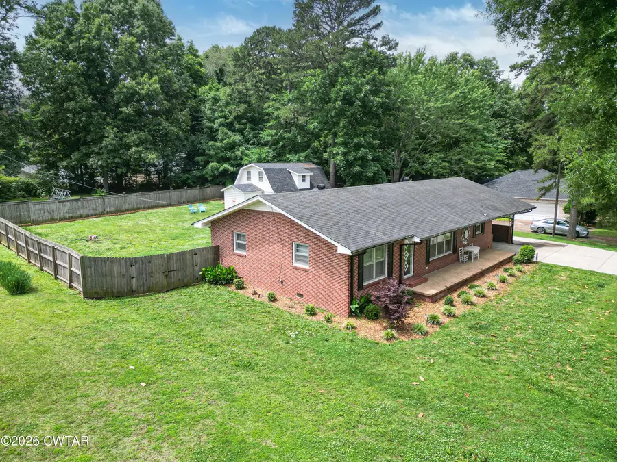 512 E Main Street, Alamo, TN 38001 - #3