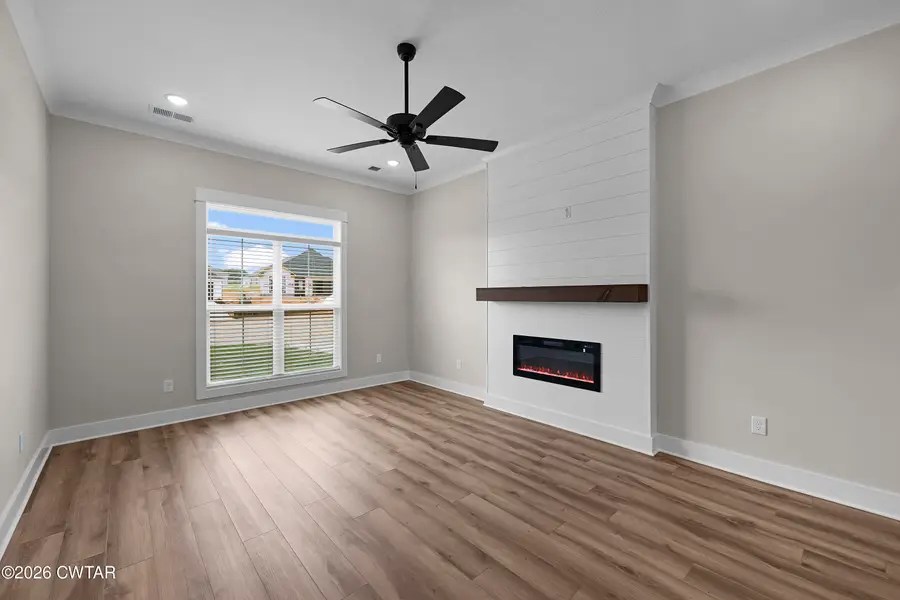 71 Easington Cove, Jackson, TN 38305 - #3