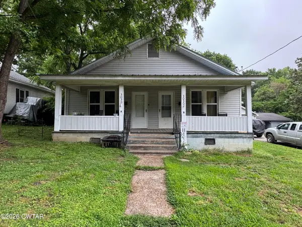 3030 W A & B Main Street W, Milan, TN 38358
