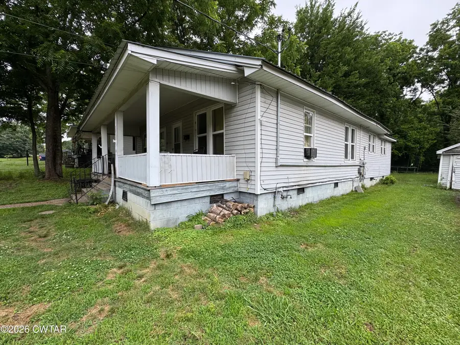 3030 W A & B Main Street W, Milan, TN 38358 - #2