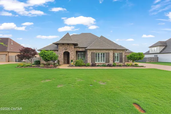 34 Cheddleton Drive, Jackson, TN 38305
