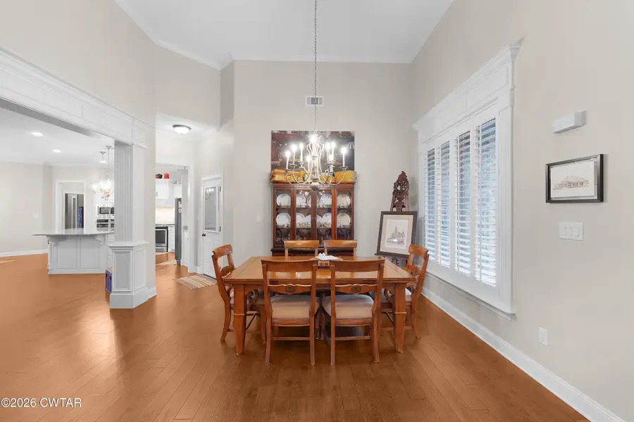34 Cheddleton Drive, Jackson, TN 38305 - #2