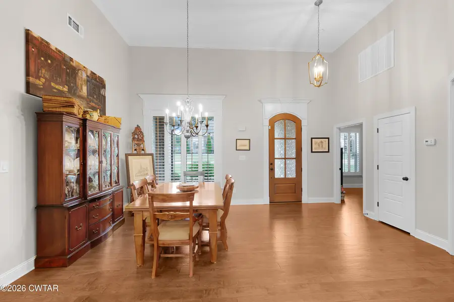 34 Cheddleton Drive, Jackson, TN 38305 - #3