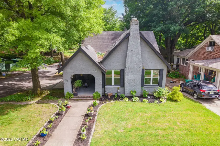 200 Westwood Avenue, Jackson, TN 38301 - #2