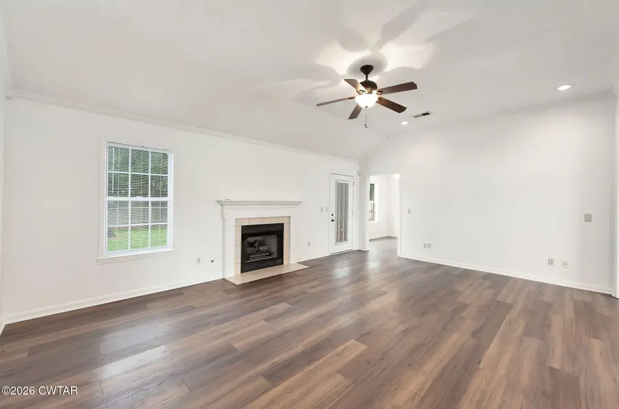 96 Sundown Drive, Jackson, TN 38305 - #3