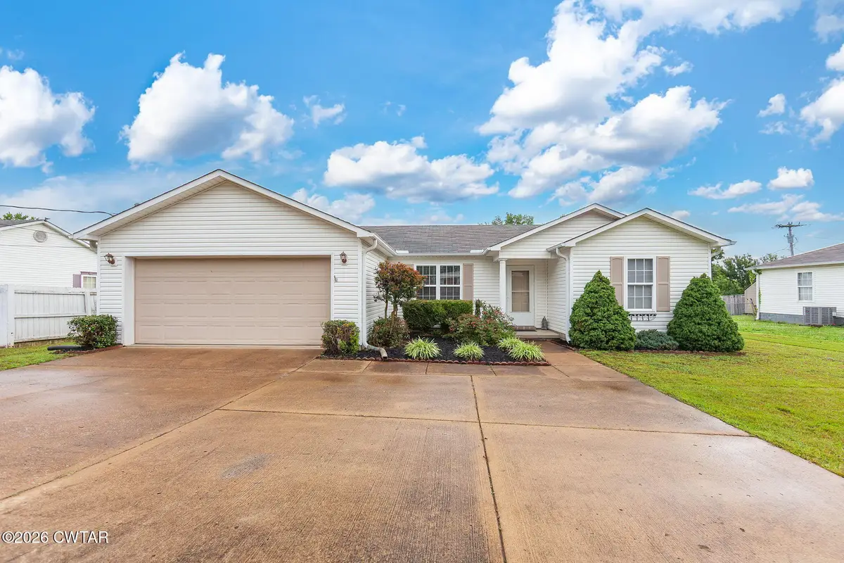 5050 N Main Street, Milan, TN 38358 - #1