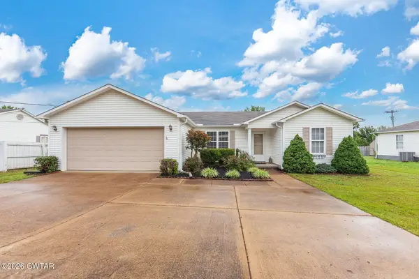 5050 N Main Street, Milan, TN 38358