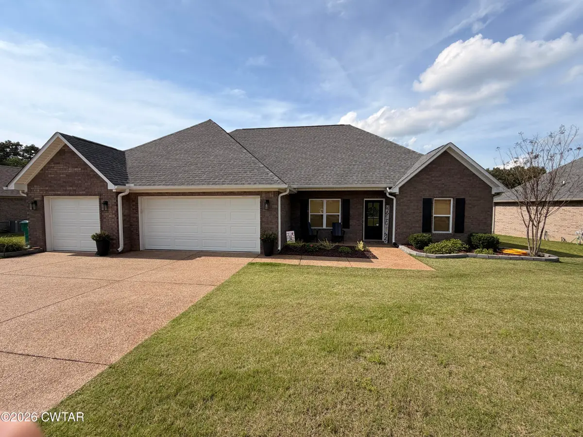 6027 Hatley Lane, Milan, TN 38358 - #1