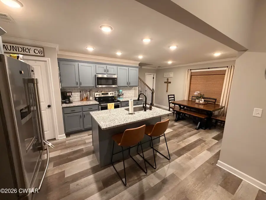 6027 Hatley Lane, Milan, TN 38358 - #3