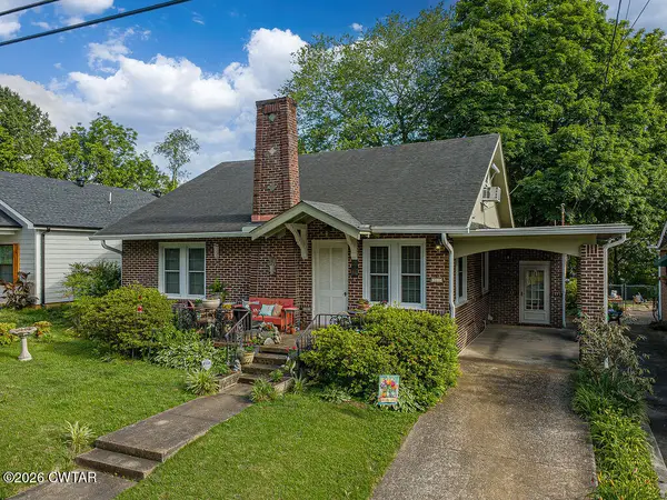 322 Walnut Street, Jackson, TN 38301