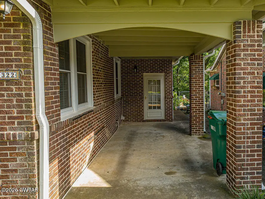 322 Walnut Street, Jackson, TN 38301 - #3