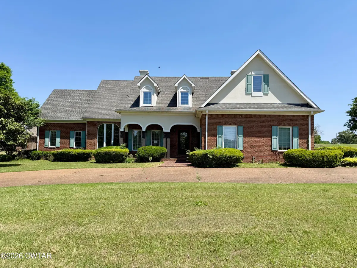 84 Eagle Trace Road, Covington, TN 38019 - #1