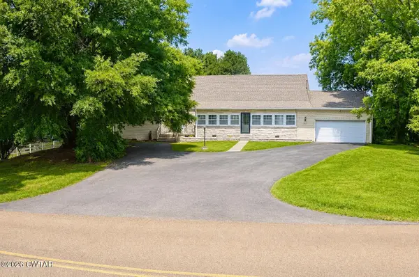 2800 Locust Grove Road, Newbern, TN 38059