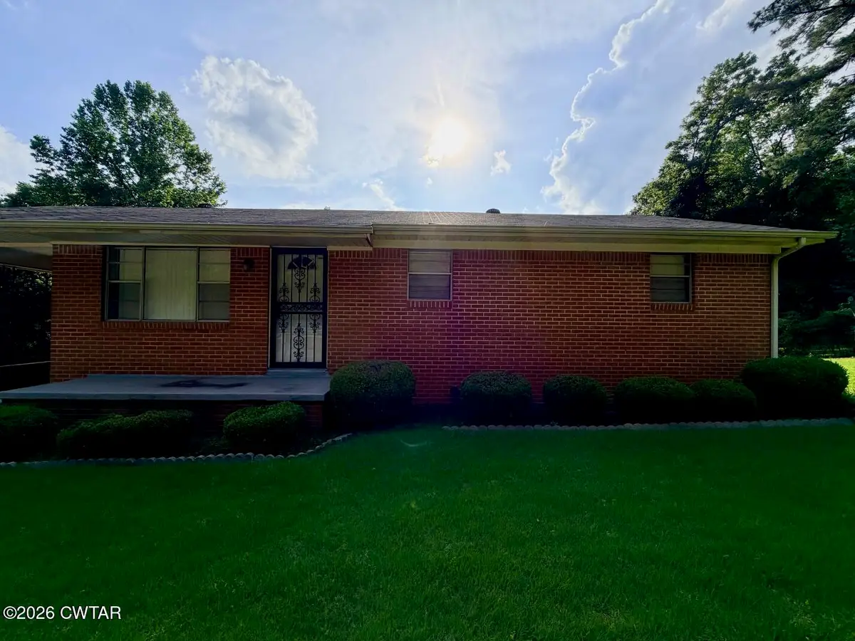 321 Pipkin Road, Jackson, TN 38305 - #1