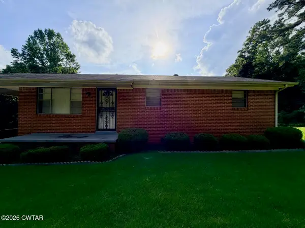 321 Pipkin Road, Jackson, TN 38305
