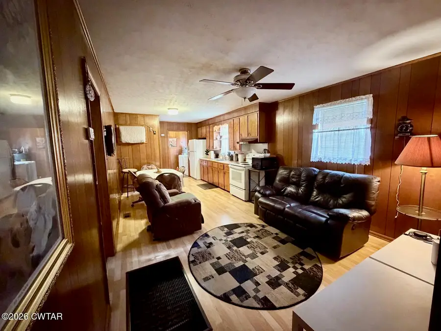 321 Pipkin Road, Jackson, TN 38305 - #2