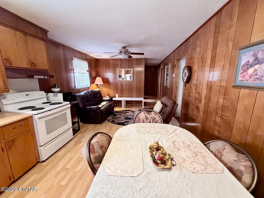 321 Pipkin Road, Jackson, TN 38305 - #3