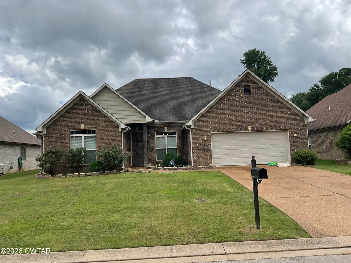 36 Fall Creek Drive, Jackson, TN 38305 - #1