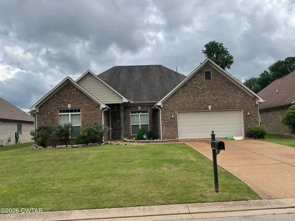 36 Fall Creek Drive, Jackson, TN 38305